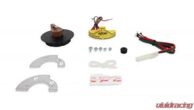 Accel KIT,FORD V8SNGL PNT ELIMINATOR - 2020