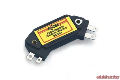 Accel GM HEI 74-95 IGN MDLTR W/GREAS - 35361