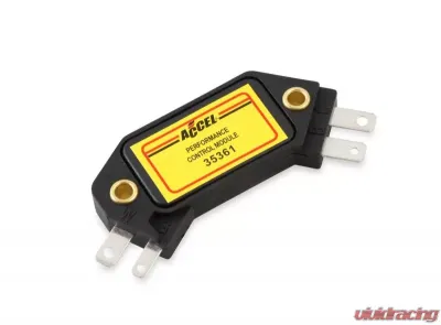 Accel GM HEI 74-95 IGN MDLTR W/GREAS - 35361