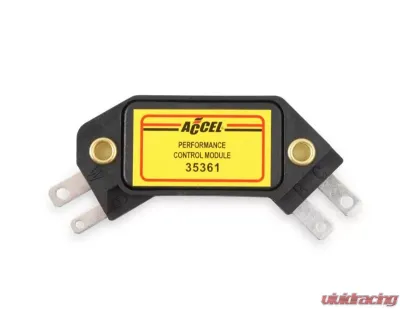 Accel GM HEI 74-95 IGN MDLTR W/GREAS - 35361