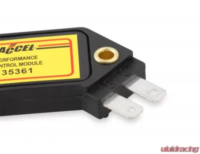 Accel GM HEI 74-95 IGN MDLTR W/GREAS - 35361