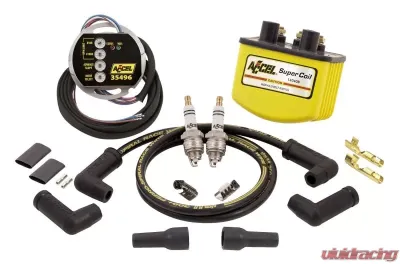 Accel SINGLE FIRE SUPER SYSTEM - 35410