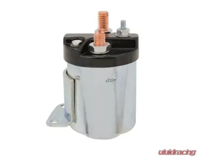 Accel STRTR SOLENOID - 40111