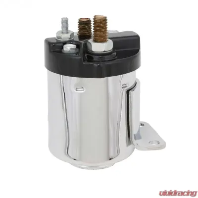 Accel STRTR SOLND - 40111C