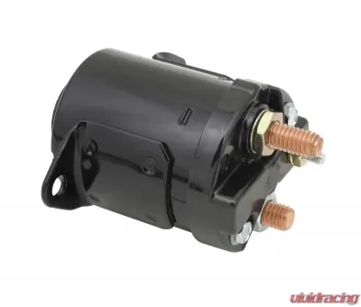 Accel STARTER SOLENOID,BLACK - 40114B
