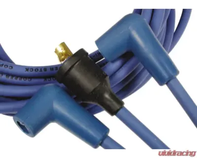 Accel 8mm SUPER STOCK COPPER UNI N/A - 4039B