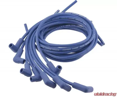 Accel 8mm SUPER STOCK COPPER UNI N/A - 4039B