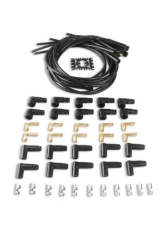Accel 8mm SUPER STOCK GRAPHITE UNI N/A                                     - 4040K - Image 2