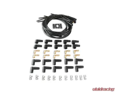 Accel 8mm SUPER STOCK GRAPHITE UNI N/A - 4040K