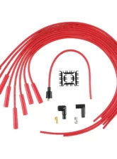 Accel 8mm SUPER STOCK GRAPHITE UNI N/A                                     - 4040R - Image 2