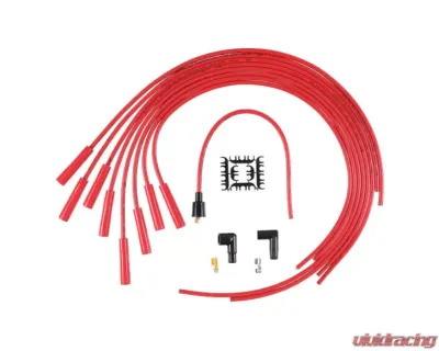 Accel 8mm SUPER STOCK GRAPHITE UNI N/A - 4040R