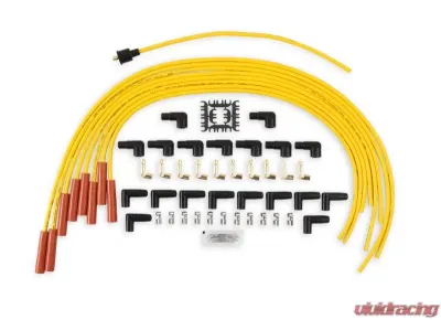 Accel 8mm SUPER STOCK GRAPHITE UNI N/A - 4040