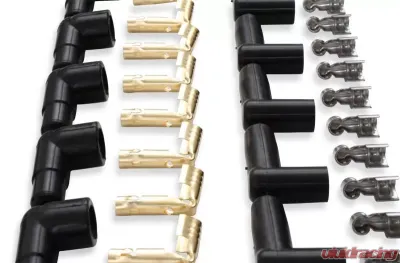 Accel 8mm SUPER STOCK GRAPHITE UNI N/A - 4040