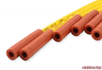 Accel 8mm SUPER STOCK GRAPHITE UNI N/A - 4040