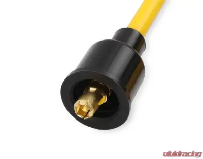 Accel 8mm SUPER STOCK GRAPHITE UNI N/A - 4040
