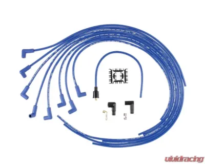 Accel 8mm SUPER STOCK GRAPHITE UNI N/A - 4041B