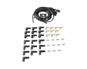 Accel 8mm SUPER STOCK GRAPHITE UNI N/A
