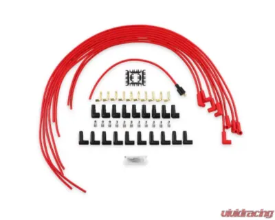 Accel 8mm SUPER STOCK GRAPHITE UNI N/A - 4041R
