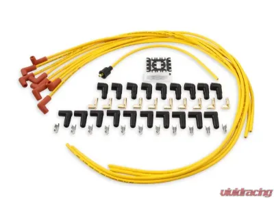 Accel 8mm SUPER STOCK GRAPHITE UNI N/A - 4041