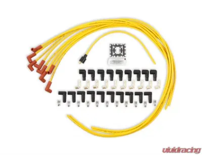 Accel 8mm SUPER STOCK GRAPHITE UNI N/A - 4041