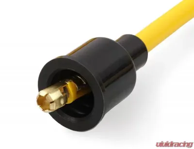Accel 8mm SUPER STOCK GRAPHITE UNI N/A - 4041
