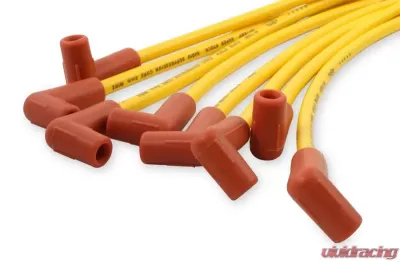 Accel 8mm SUPER STOCK GRAPHITE UNI N/A - 4041