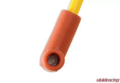 Accel 8mm SUPER STOCK GRAPHITE UNI N/A - 4041