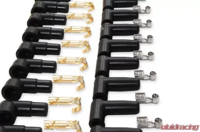 Accel 8mm SUPER STOCK GRAPHITE UNI N/A - 4041