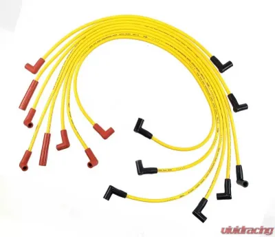 Accel 8mm SUPER STOCK GRAPHITE CUST N/A - 4049