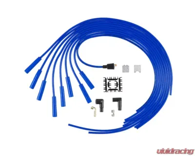 Accel 8mm SUPER STOCK SPIRAL UNI BU N/A - 5040B