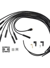 Accel 8mm SUPER STOCK SPIRAL UNI BK N/A                                     - 5040K - Image 2