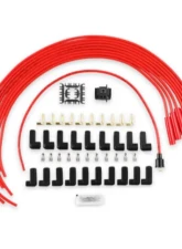 Accel 8mm SUPER STOCK SPIRAL UNI RD N/A                                     - 5040R - Image 2
