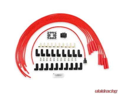 Accel 8mm SUPER STOCK SPIRAL UNI RD N/A - 5040R