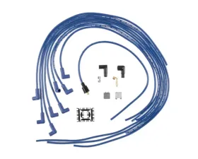 Accel 8mm SUPER STOCK SPIRAL UNI BU N/A