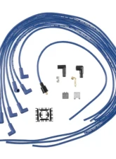 Accel 8mm SUPER STOCK SPIRAL UNI BU N/A                                     - 5041B - Image 2