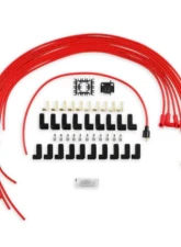 Accel 8mm SUPER STOCK SPIRAL UNI RD N/A                                     - 5041R - Image 2
