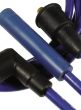 Accel 8mm SUPER STOCK SPIRAL CUST BU N/A                                     - 5046B - Image 2