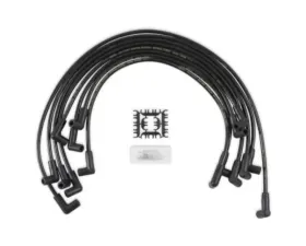 Accel 8mm SUPER STOCK SPIRAL CUST BK N/A