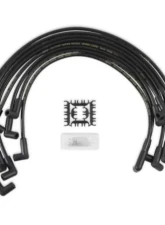 Accel 8mm SUPER STOCK SPIRAL CUST BK N/A                                     - 5048K - Image 2