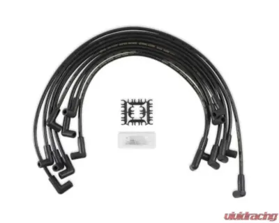 Accel 8mm SUPER STOCK SPIRAL CUST BK N/A - 5048K
