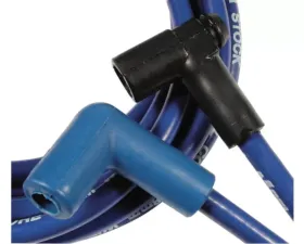 Accel 8mm SUPER STOCK SPIRAL CUST BU N/A