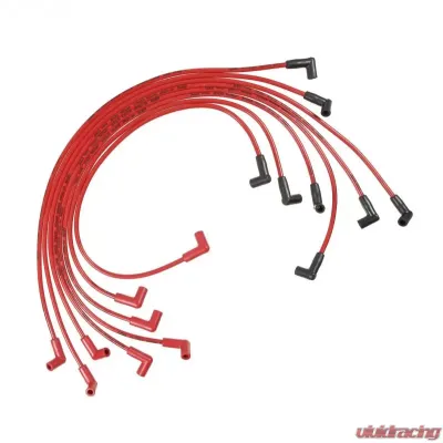 Accel 8MM SUPERSTOCK SPRL HOLDEN RED - 5148R