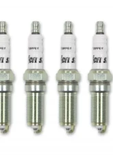 Accel SPARK PLUG, FORD EB V6, STOCK HEAT RANGE, 6PK                                     - 578-6 - Image 2