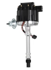 Accel DIST,CHEV V8 BLACK CAP HEI VAC W/ COIL                                     - 59107CK - Image 2