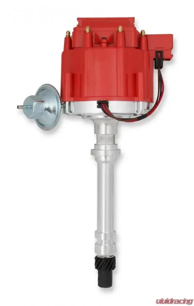 Accel DIST,CHEV V8 HEI VAC W/ COIL - 59107C