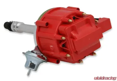 Accel DIST,CHEV V8 HEI VAC W/ COIL - 59107C