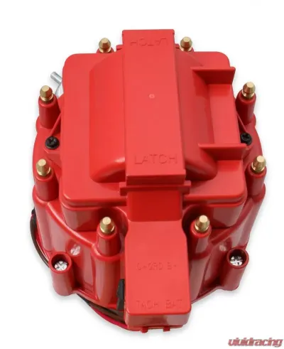 Accel DIST,CHEV V8 HEI VAC W/ COIL - 59107C