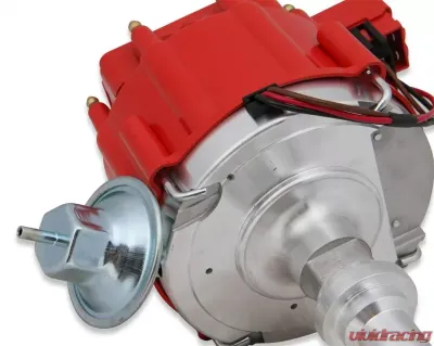 Accel DIST,CHEV V8 HEI VAC W/ COIL - 59107C