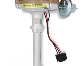 Accel DIST,CHEV V8 HEI VAC