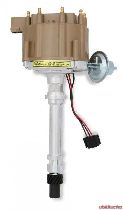 Accel DIST,CHEV V8 HEI VAC - 59107